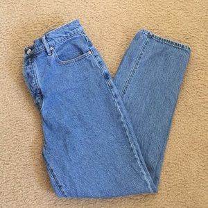 PacSun Denim Jeans